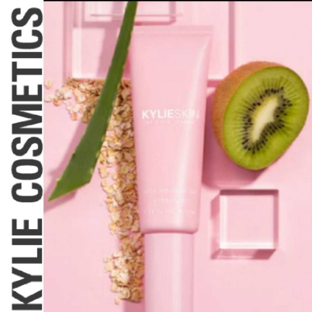 KYLIE‎ SKIN Face Moisturizer